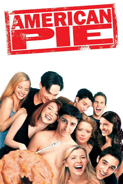 films de la série american pie|american pie full series.